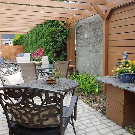 3 Bedrooms 3 Beds Near Metro -2 Parking Free Μόντρεαλ Εξωτερικό φωτογραφία