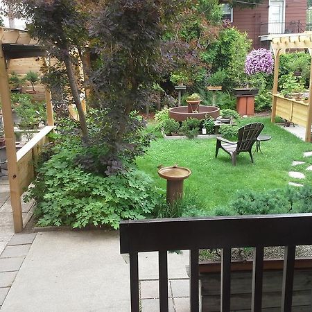 3 Bedrooms 3 Beds Near Metro -2 Parking Free Μόντρεαλ Δωμάτιο φωτογραφία
