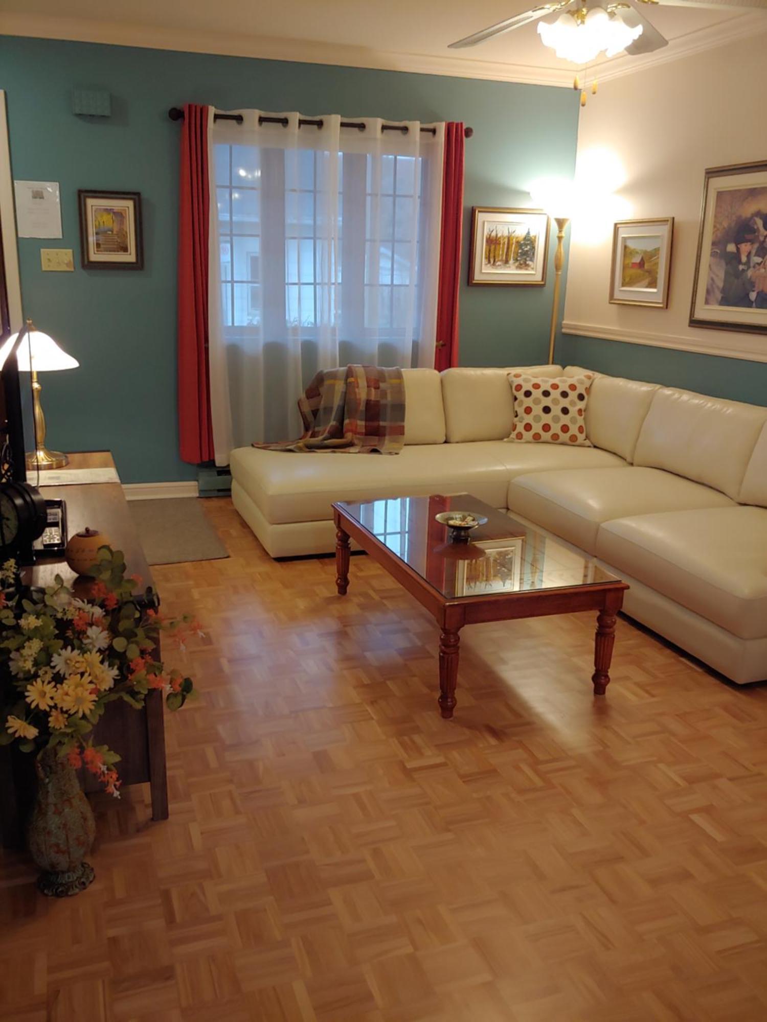 3 Bedrooms 3 Beds Near Metro -2 Parking Free Μόντρεαλ Εξωτερικό φωτογραφία