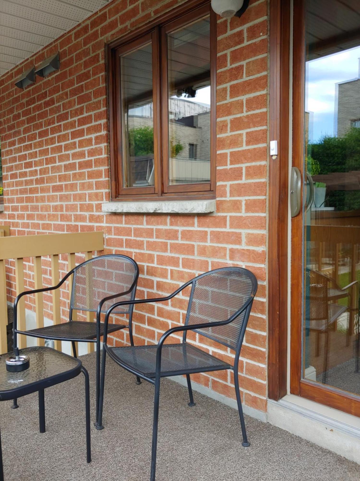 3 Bedrooms 3 Beds Near Metro -2 Parking Free Μόντρεαλ Εξωτερικό φωτογραφία
