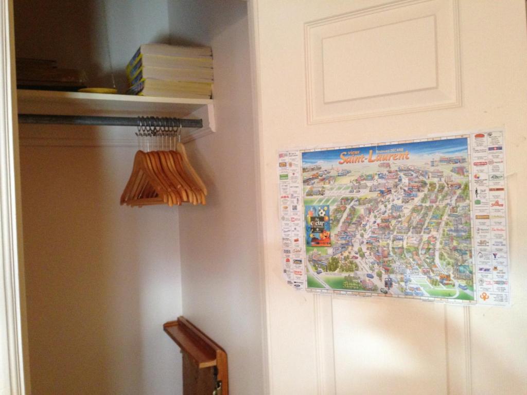 3 Bedrooms 3 Beds Near Metro -2 Parking Free Μόντρεαλ Εξωτερικό φωτογραφία