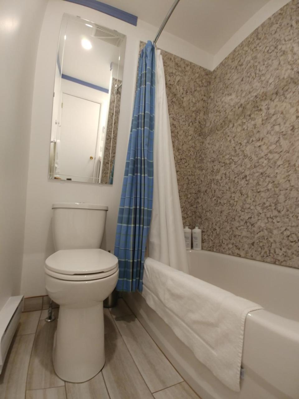 3 Bedrooms 3 Beds Near Metro -2 Parking Free Μόντρεαλ Εξωτερικό φωτογραφία